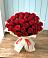 Букет 29 Красных роз в Перевицкий Торжок