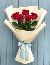 Букет Классика чувств в Перевицкий Торжок