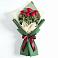 Букет цветов из: Розы в Перевицкий Торжок
