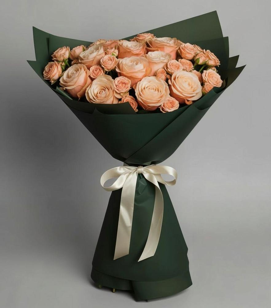 Букет Элегантный в Перевицкий Торжок