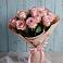 Букет цветов из: Розы в Перевицкий Торжок
