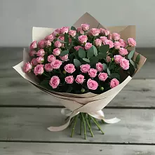 Букет Удовольствие в Перевицкий Торжок