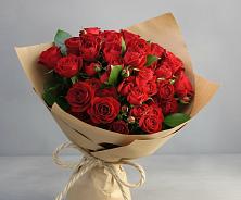 Букет Любовный роман в Перевицкий Торжок