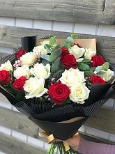 Букет истинная любовь #REPLACE_PRED# Перевицкий Торжок
