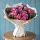 Букет цветов из: Розы в Перевицкий Торжок