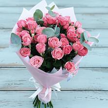 Букет Леди совершенство в Перевицкий Торжок